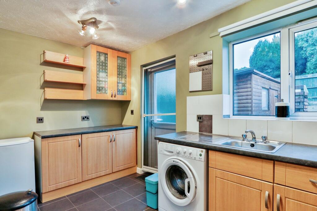 Additional property image - Bell Heather Close, Poole, BH16