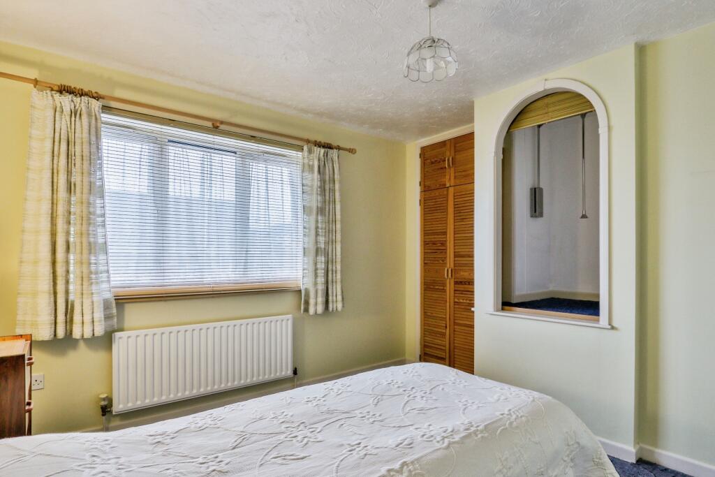 Additional property image - Bell Heather Close, Poole, BH16
