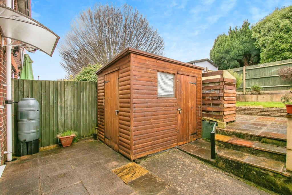 Additional property image - Bell Heather Close, Poole, BH16