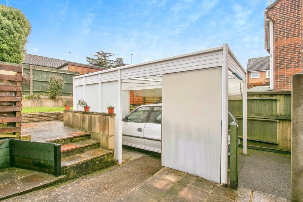 Additional property image - Bell Heather Close, Poole, BH16