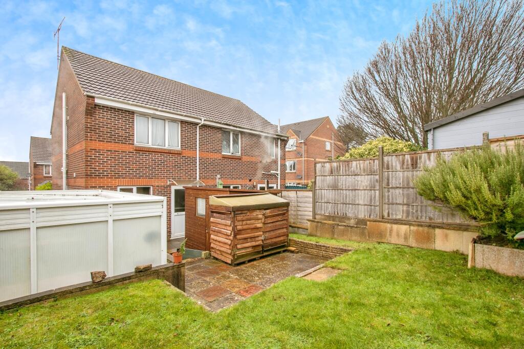 Additional property image - Bell Heather Close, Poole, BH16