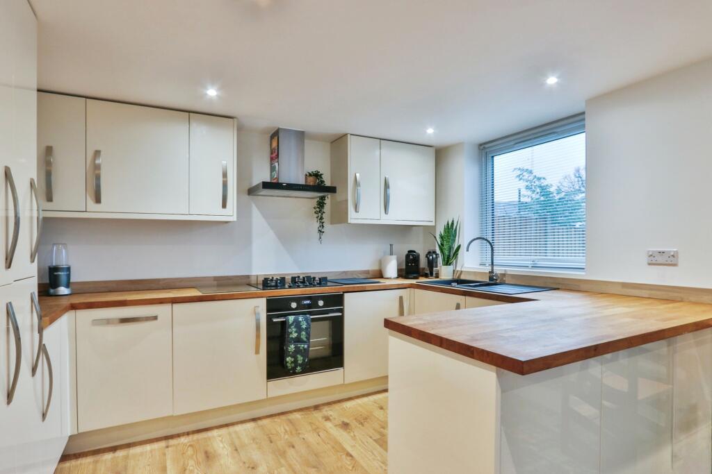 Additional property image - Tree Hamlets, Poole, Dorset, BH16