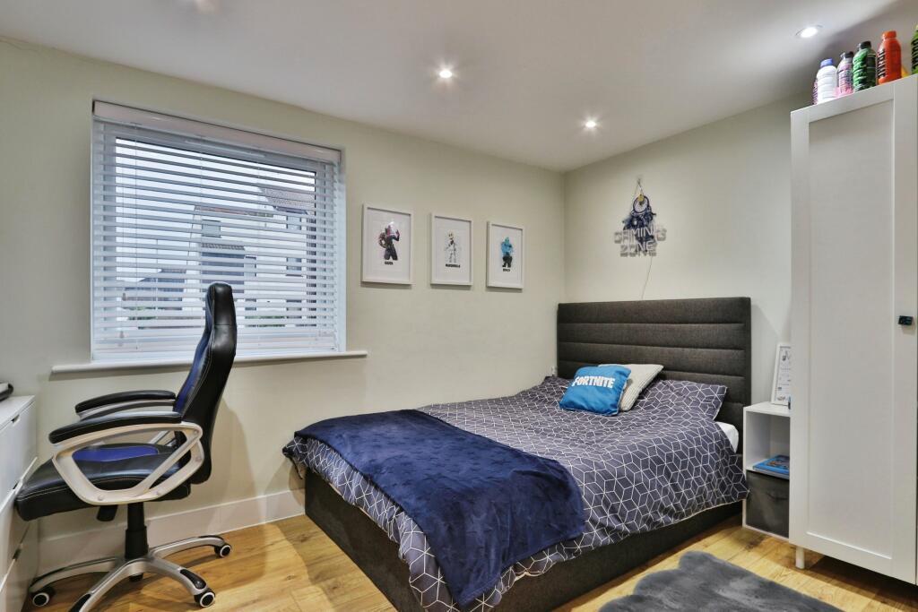 Additional property image - Tree Hamlets, Poole, Dorset, BH16