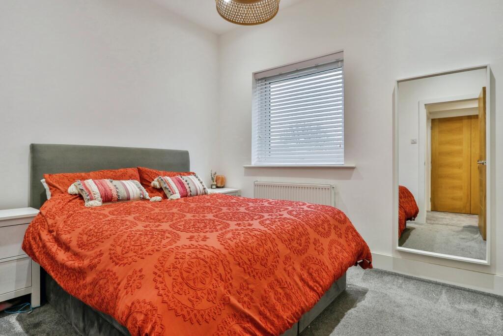 Additional property image - Tree Hamlets, Poole, Dorset, BH16