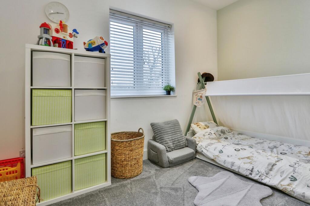 Additional property image - Tree Hamlets, Poole, Dorset, BH16