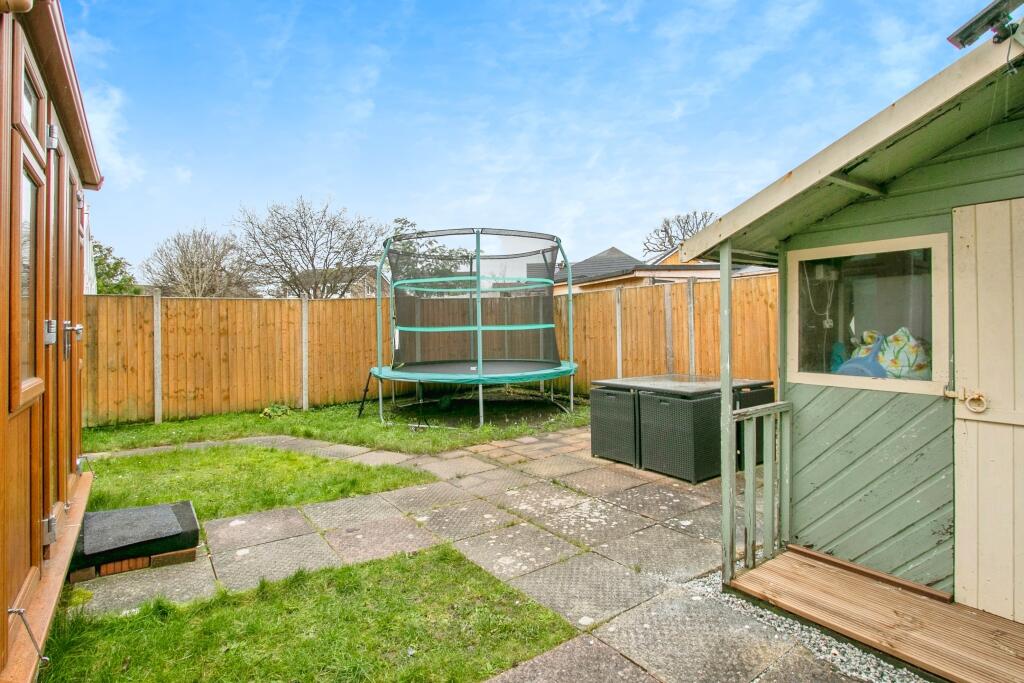 Additional property image - Tree Hamlets, Poole, Dorset, BH16