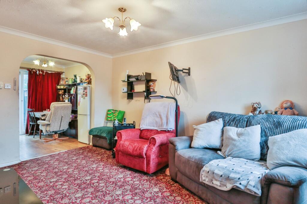 Additional property image - Barn Close, Upton, Poole, Dorset, BH16