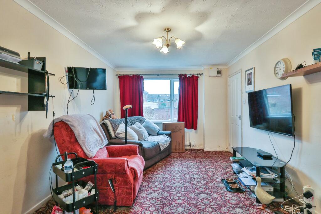 Additional property image - Barn Close, Upton, Poole, Dorset, BH16
