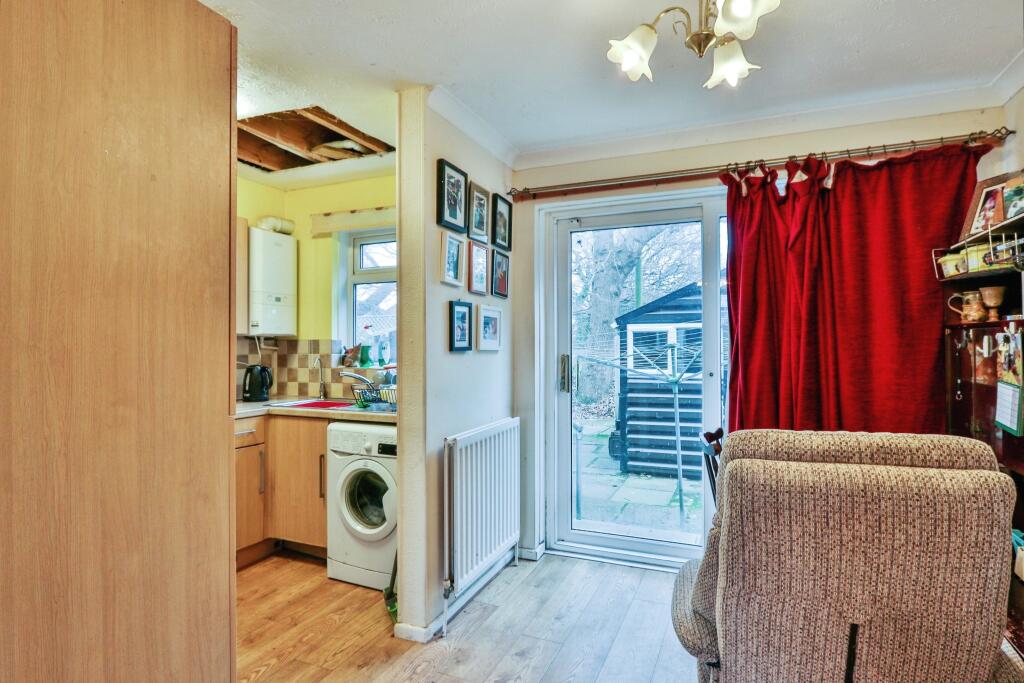 Additional property image - Barn Close, Upton, Poole, Dorset, BH16