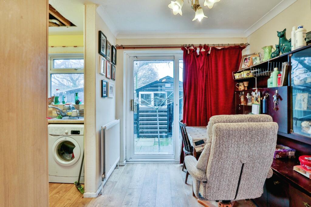 Additional property image - Barn Close, Upton, Poole, Dorset, BH16