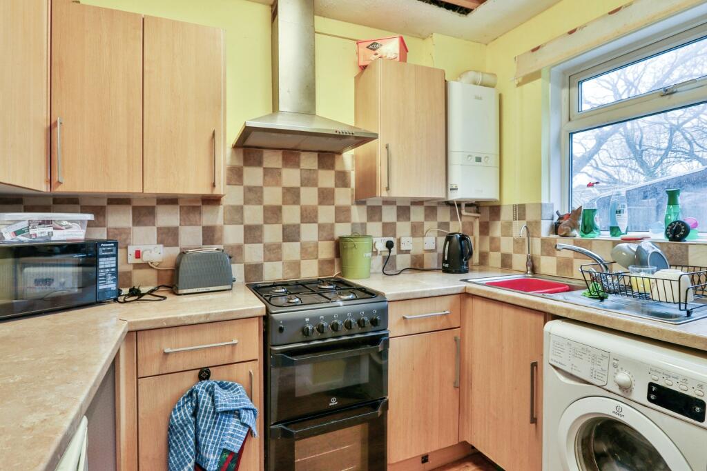 Additional property image - Barn Close, Upton, Poole, Dorset, BH16