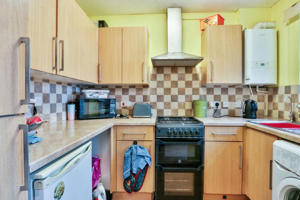 Additional property image - Barn Close, Upton, Poole, Dorset, BH16