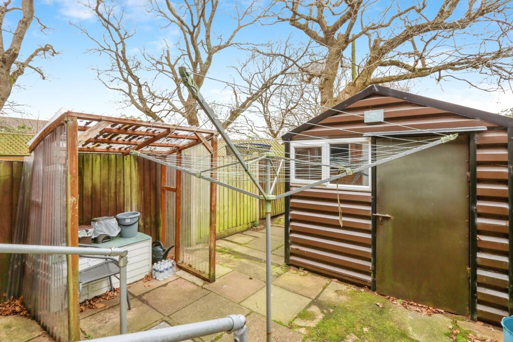 Additional property image - Barn Close, Upton, Poole, Dorset, BH16