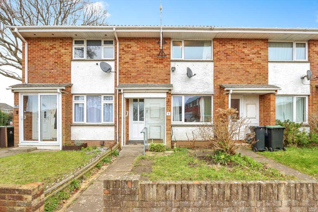 Additional property image - Barn Close, Upton, Poole, Dorset, BH16