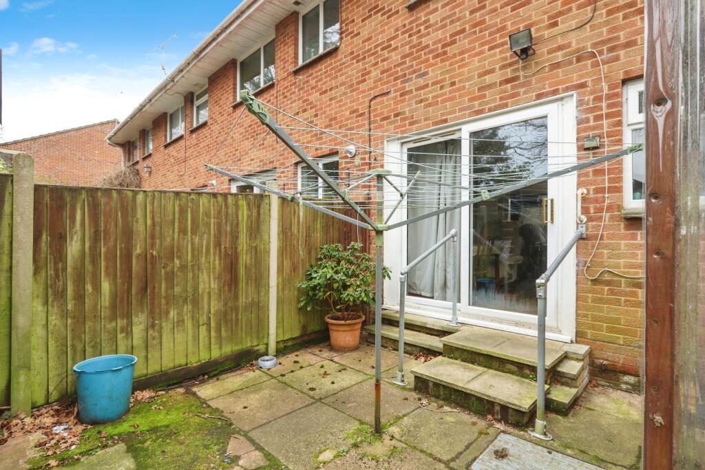 Additional property image - Barn Close, Upton, Poole, Dorset, BH16