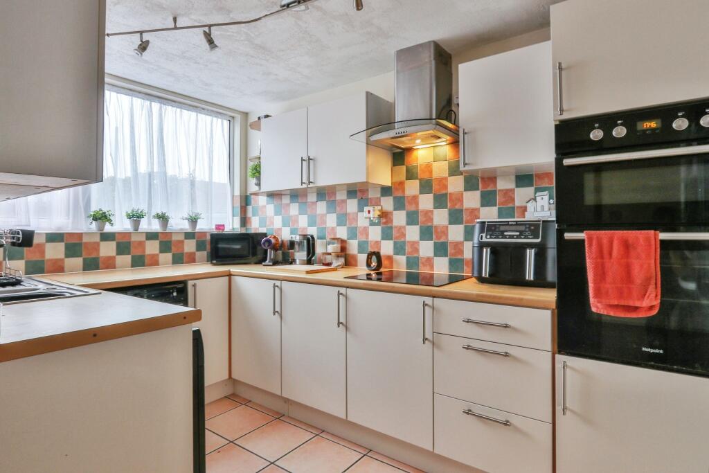 Additional property image - Upton Heath Estate, Upton, Poole, Dorset, BH16