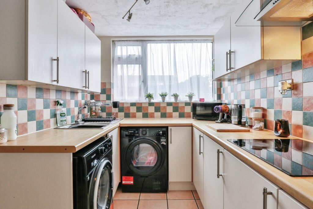 Additional property image - Upton Heath Estate, Upton, Poole, Dorset, BH16