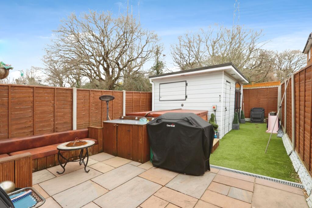 Additional property image - Upton Heath Estate, Upton, Poole, Dorset, BH16