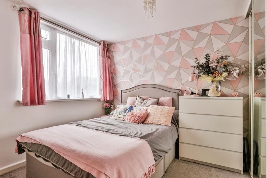 Additional property image - Upton Heath Estate, Upton, Poole, Dorset, BH16