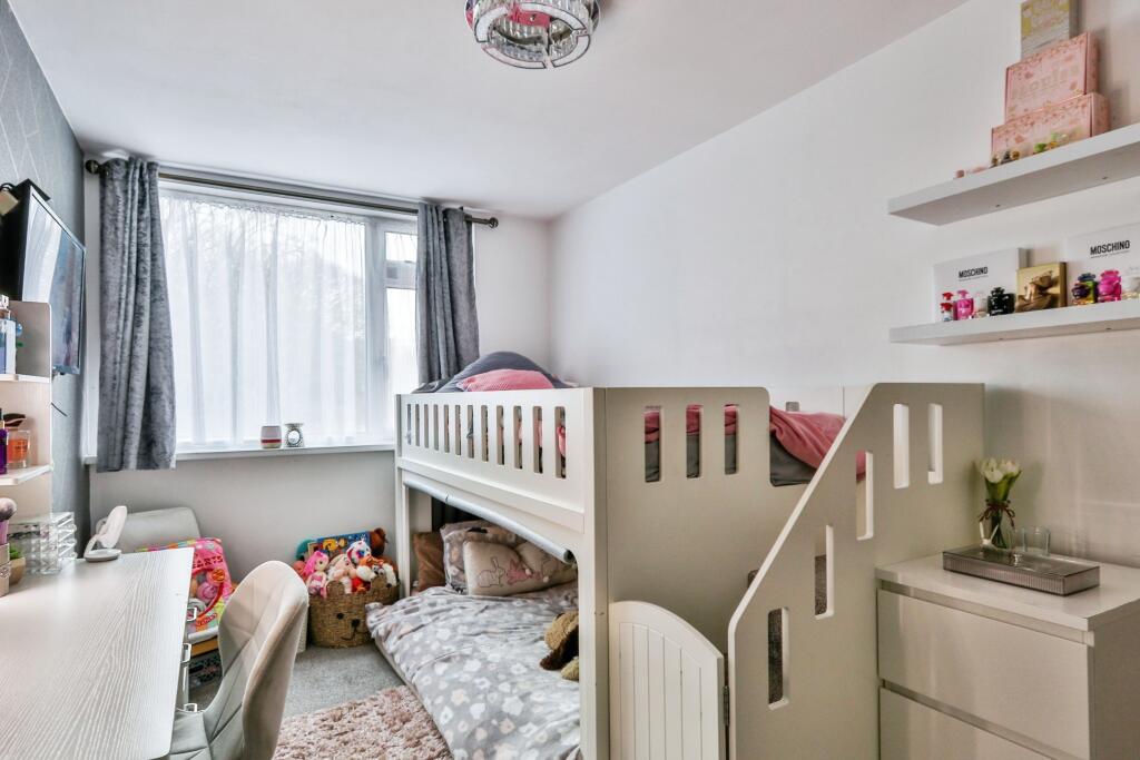 Additional property image - Upton Heath Estate, Upton, Poole, Dorset, BH16