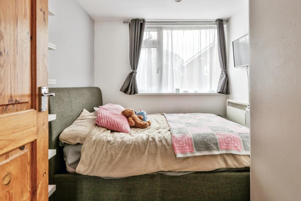 Additional property image - Upton Heath Estate, Upton, Poole, Dorset, BH16