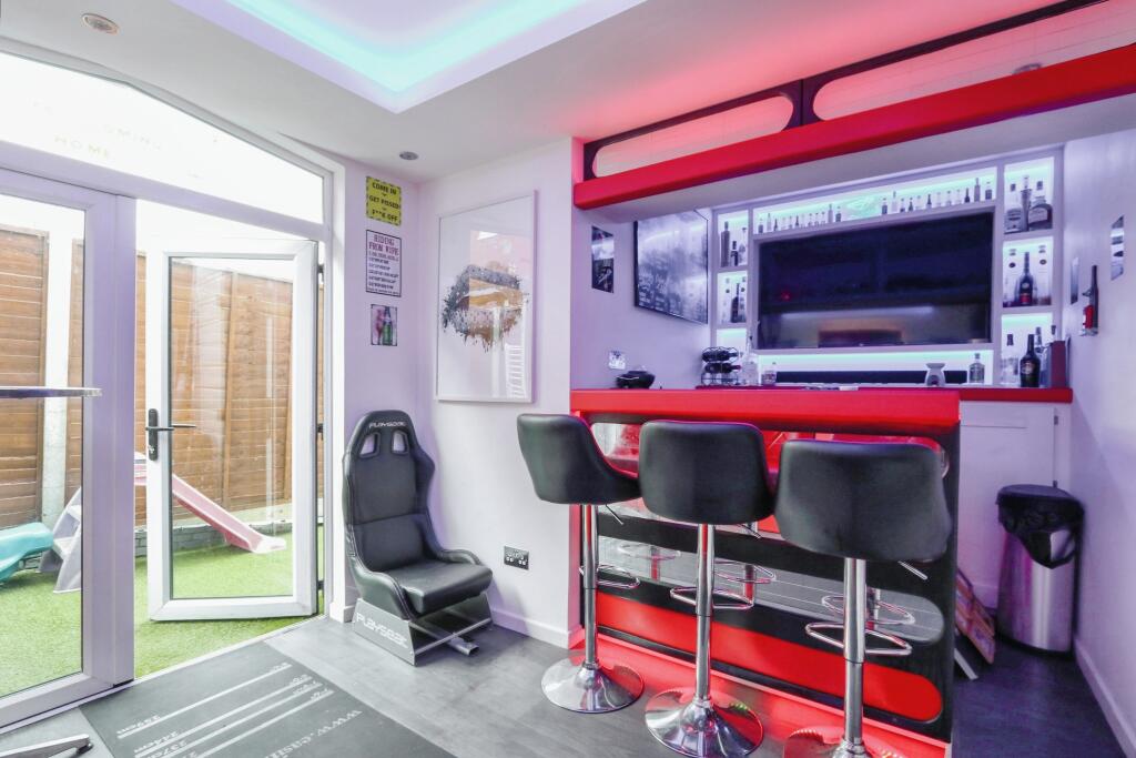 Additional property image - Upton Heath Estate, Upton, Poole, Dorset, BH16