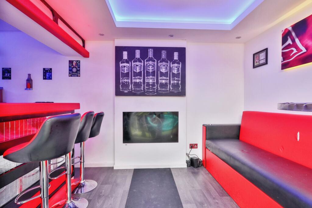Additional property image - Upton Heath Estate, Upton, Poole, Dorset, BH16