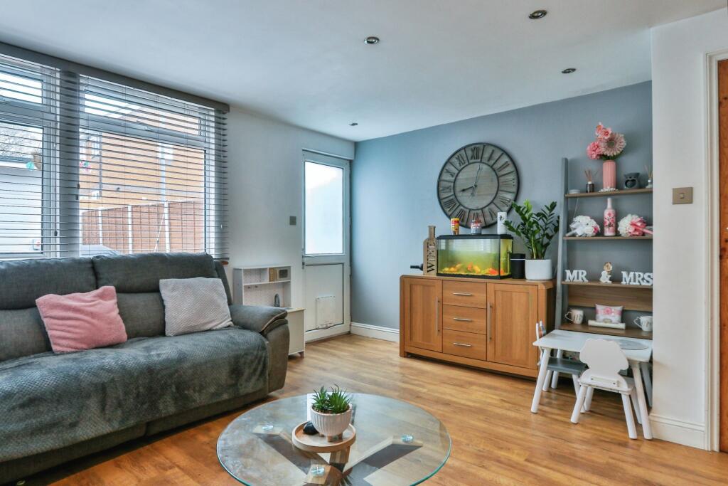 Additional property image - Upton Heath Estate, Upton, Poole, Dorset, BH16