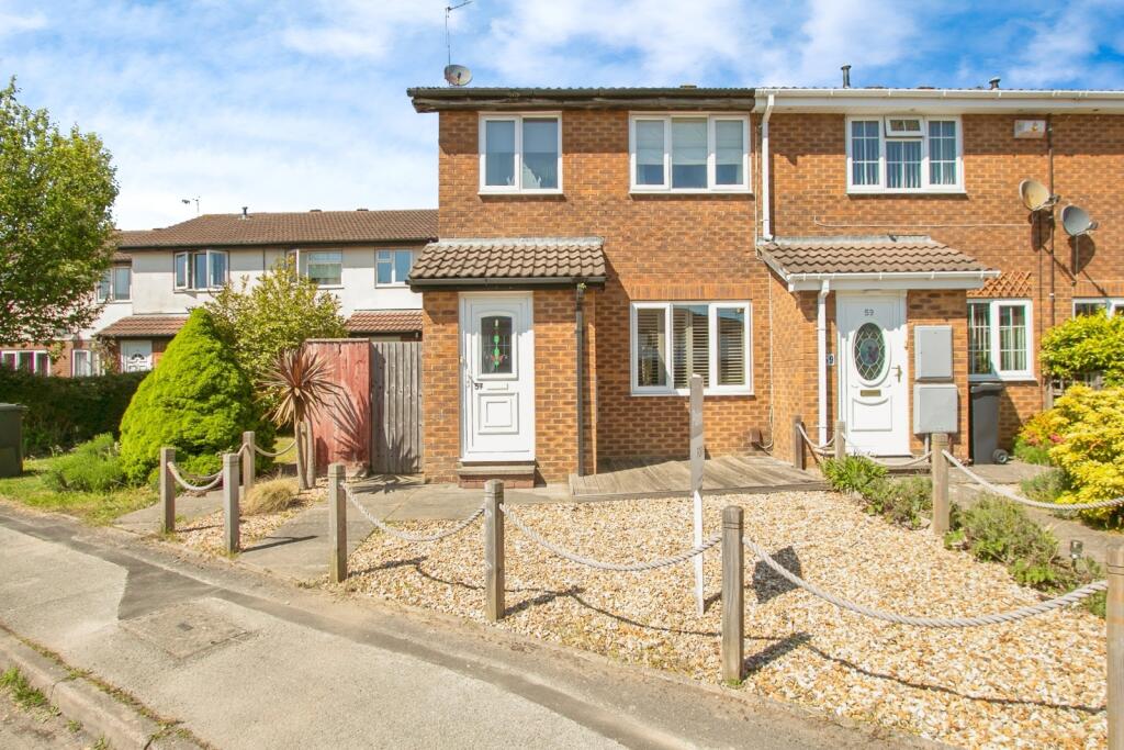 Main image of property: Gorse Lane, Poole, BH16