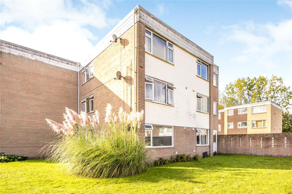Main image of property: Freshwater Drive, Poole, BH15