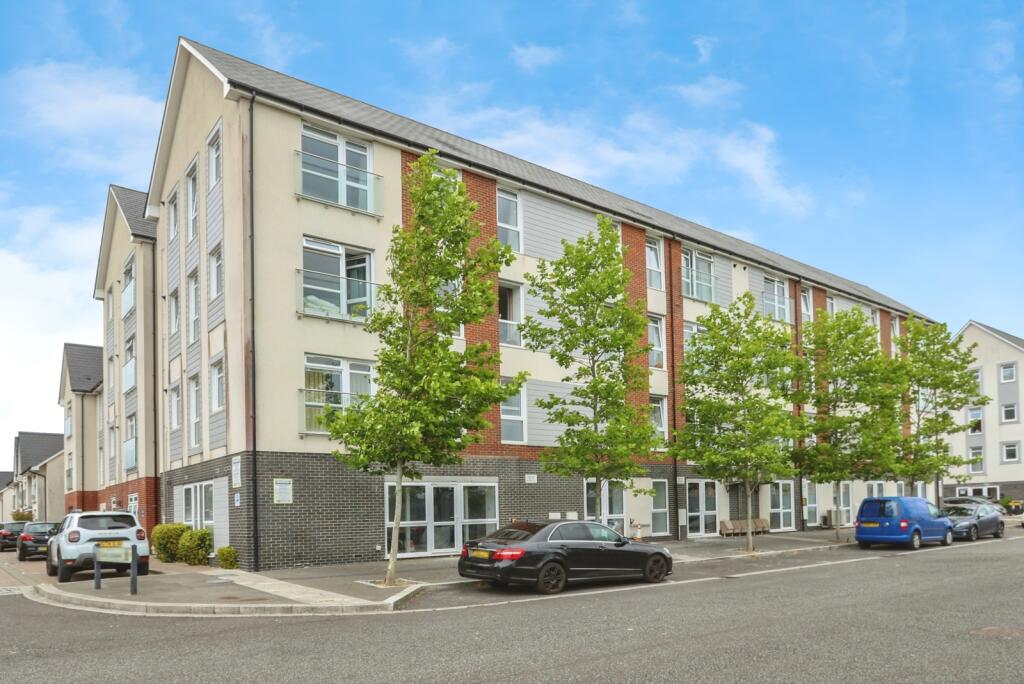 Main image of property: Read House, Stabler Way, Poole, BH15