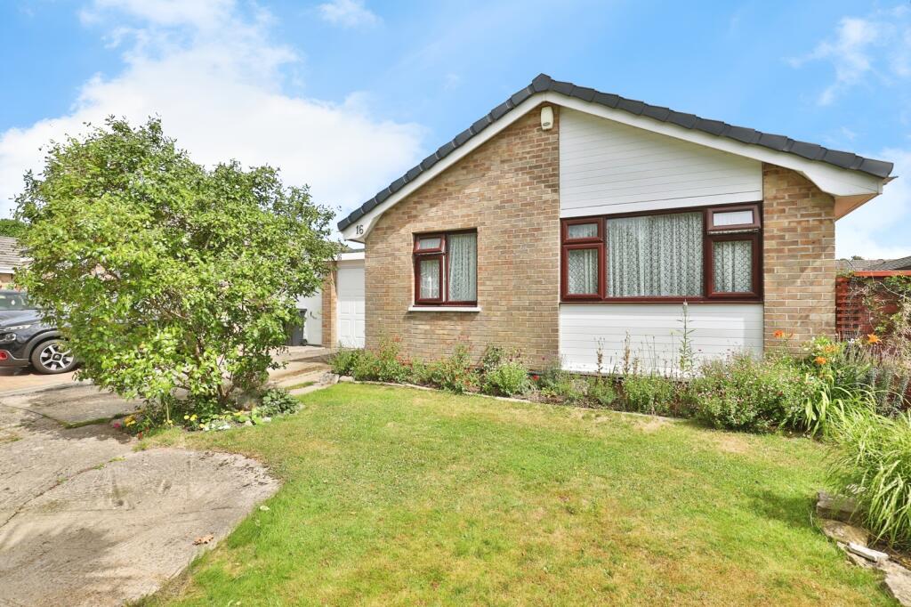 Main image of property: Meadows Drive, Poole, Dorset, BH16