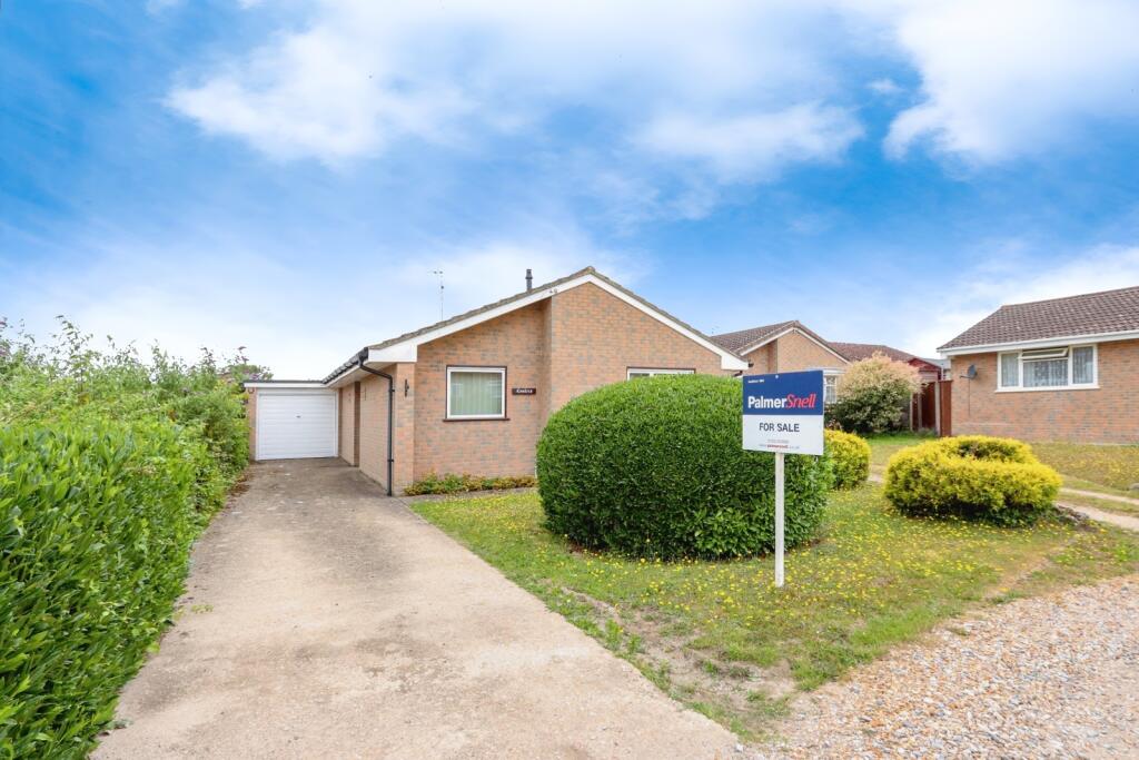Main image of property: Pine View Close, Poole, Dorset, BH16