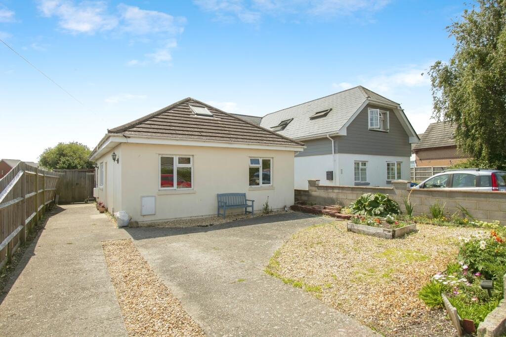 Main image of property: Hoyal Road, Poole, Dorset, BH15