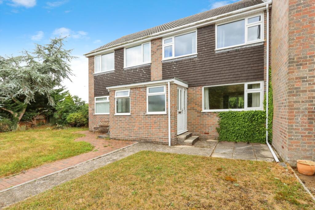 Main image of property: Border Drive, Upton, Poole, Dorset, BH16