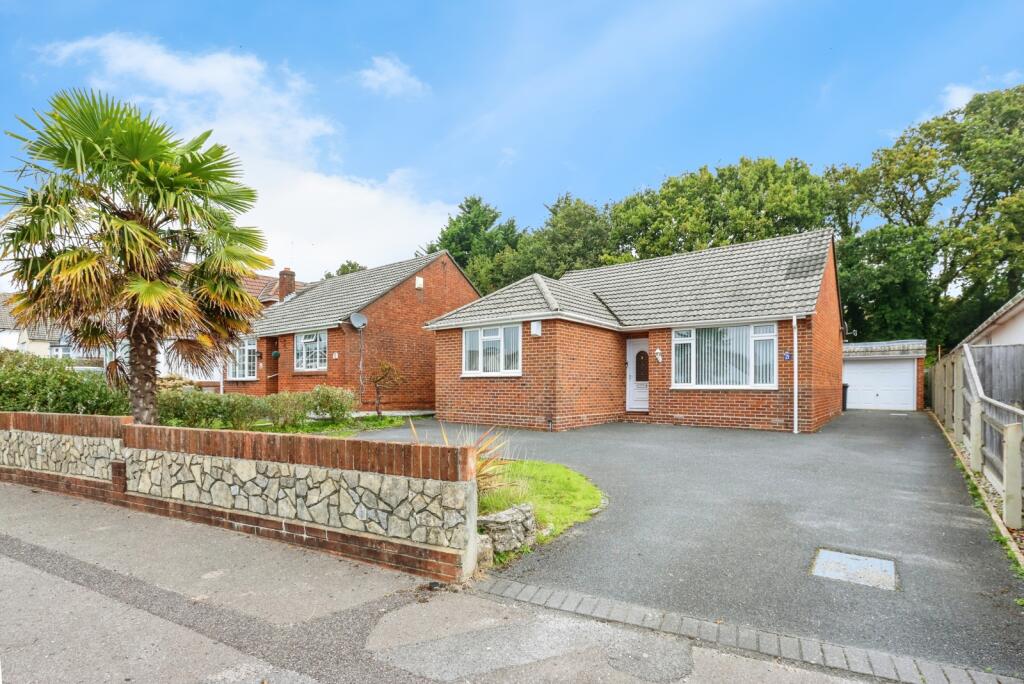 Main image of property: Allens Road, Poole, Dorset, BH16