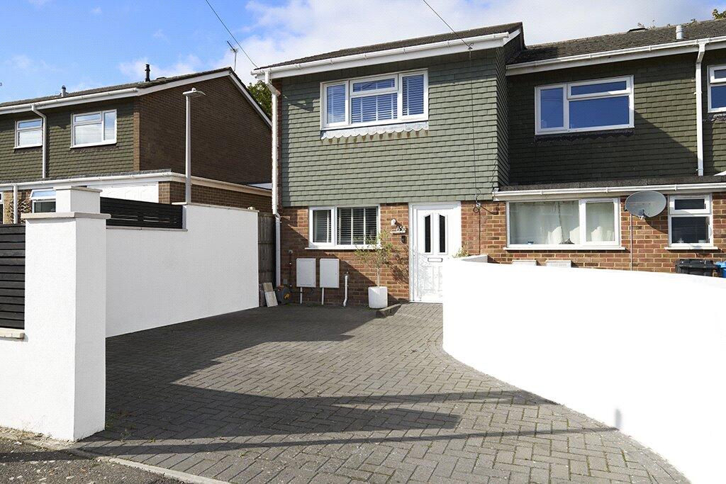 Main image of property: Galloway Road, POOLE, Dorset, BH15