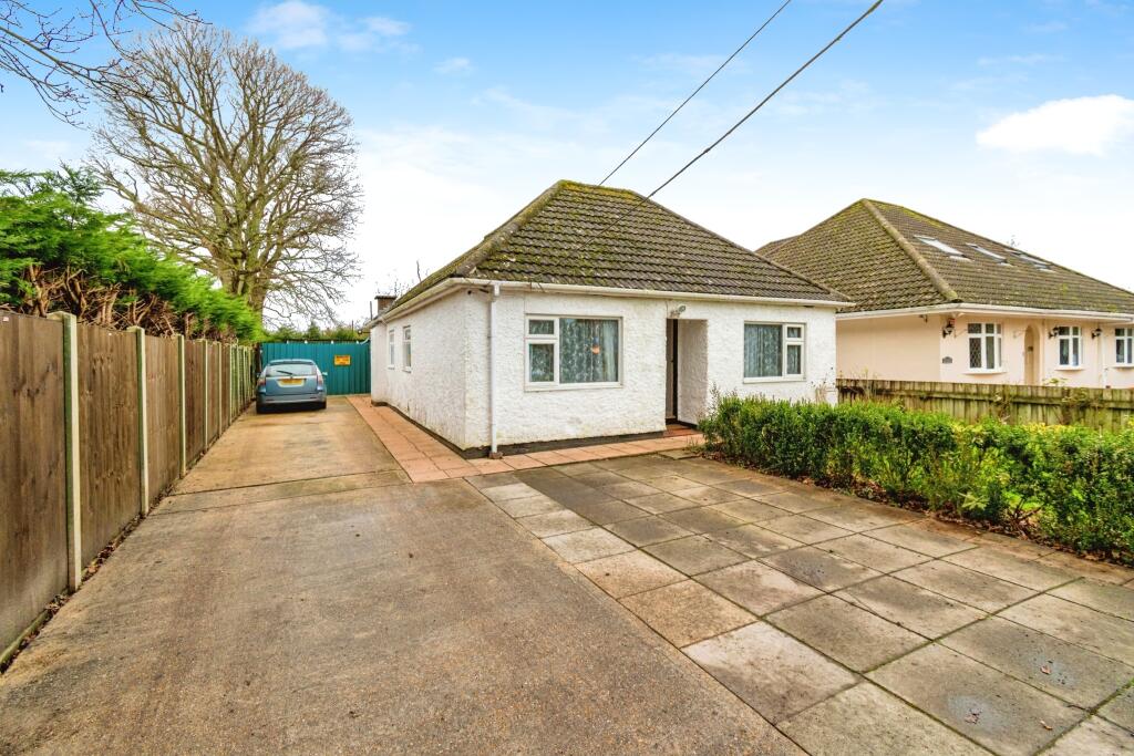 Main image of property: Romsey Road, Cadnam, Southampton, Hampshire, SO40