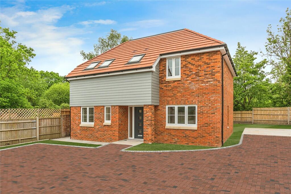 Main image of property: Cooks Lane, Calmore, Southampton, Hampshire, SO40
