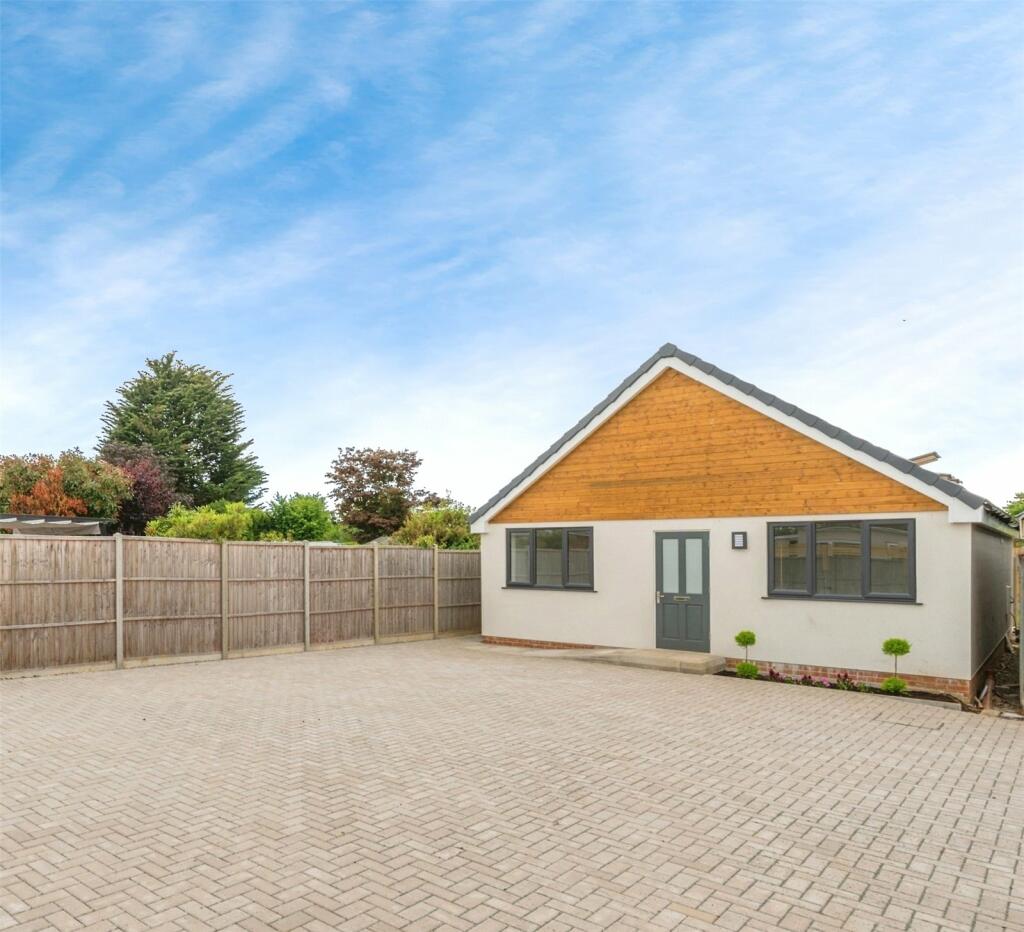 Main image of property: Obelisk Close, Holbury, Southampton, Hampshire, SO45