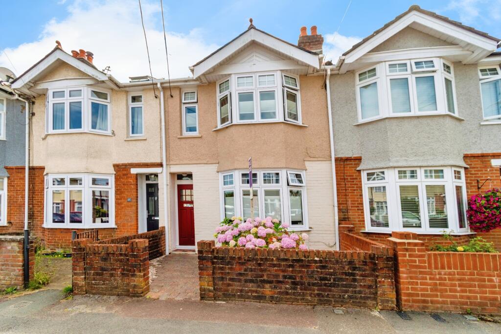 Main image of property: Downs Park Crescent, Totton, Southampton, Hampshire, SO40