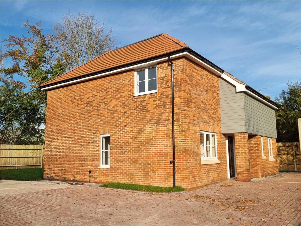 Main image of property: Cooks Lane, Calmore, Southampton, Hampshire, SO40