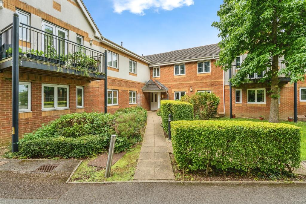 Main image of property: Salisbury Road, Totton, Southampton, Hampshire, SO40