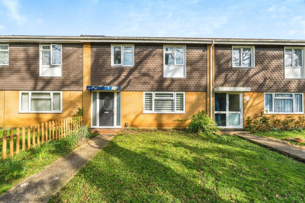 Main image of property: Bearslane Close, Totton, Southampton, Hampshire, SO40