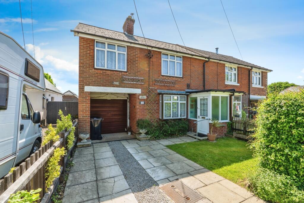 Main image of property: Woodlands Road, Woodlands, Southampton, Hampshire, SO40