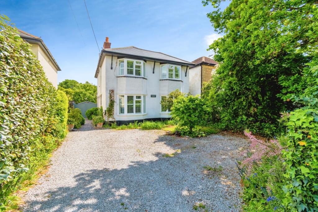 Main image of property: Hampton Lane, Blackfield, Southampton, Hampshire, SO45