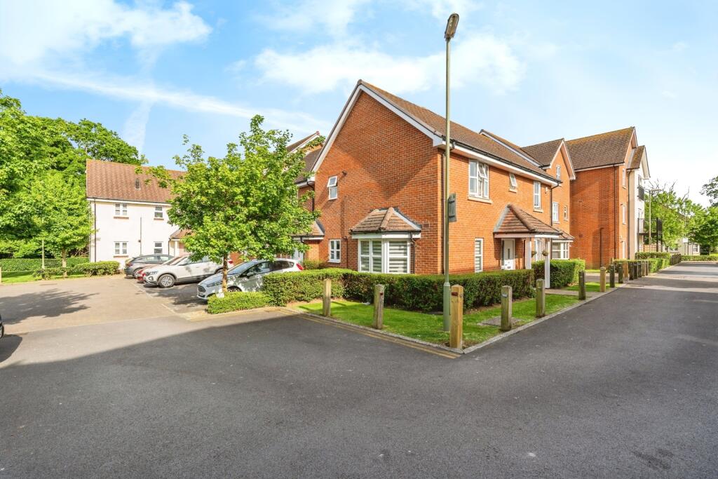 Main image of property: The Mallards, Totton, Southampton, Hampshire, SO40