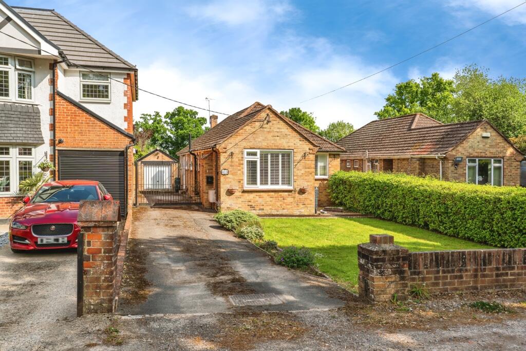 Main image of property: Woodlands Road, Woodlands, Southampton, Hampshire, SO40