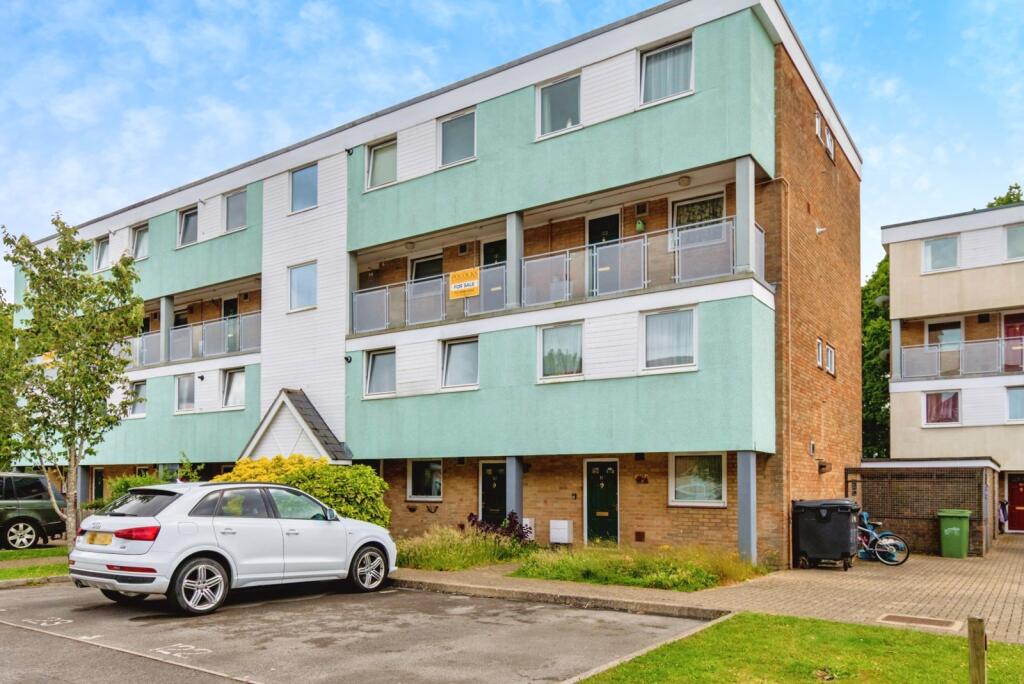 Main image of property: Africa Drive, Marchwood, Southampton, Hampshire, SO40