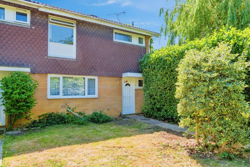Main image of property: Charnwood Close, Southampton, Hampshire, SO40